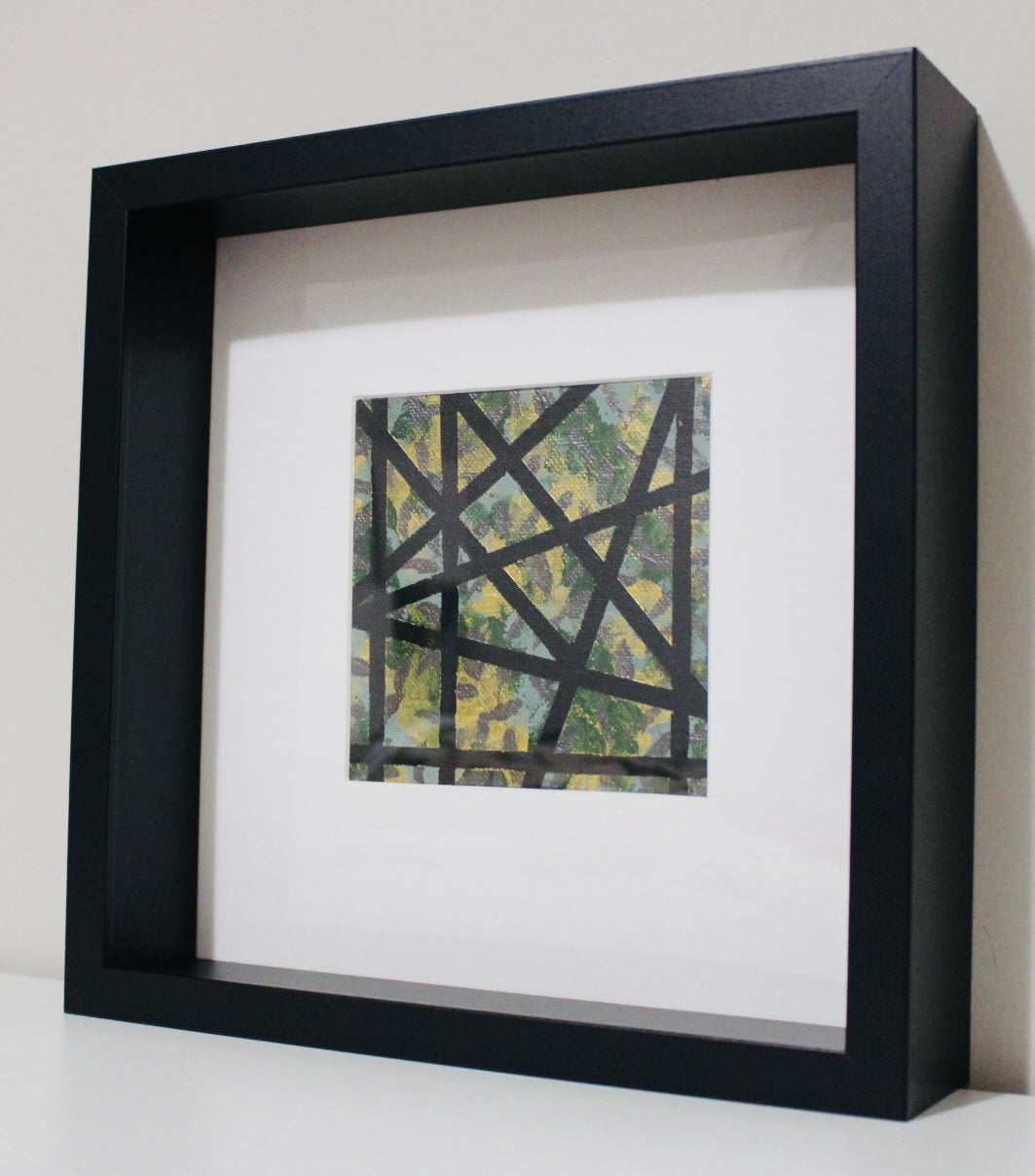 Untitled-Painting